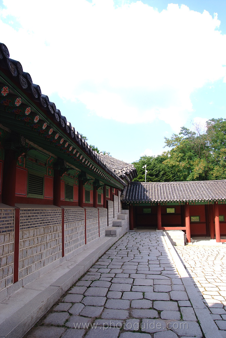 경희궁 Gyeonghuigung