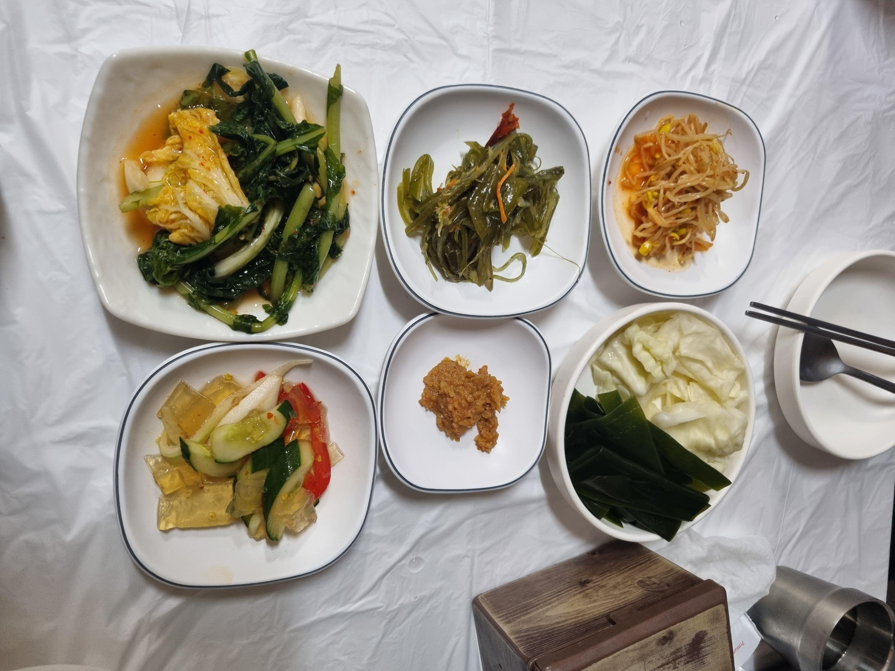 군산생선구이