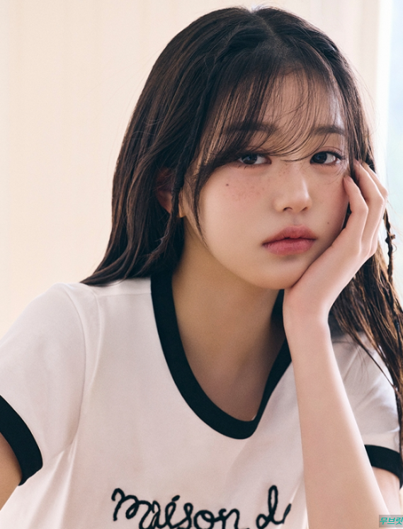 장원영 다이어트 식단