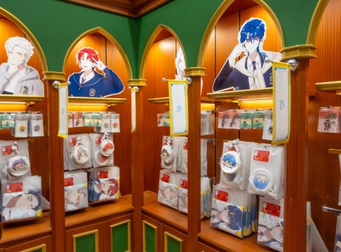 롯데월드-할로윈4