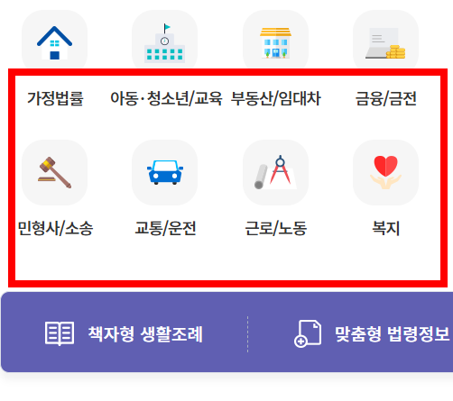 중위소득 50%이하 기준 알아보기