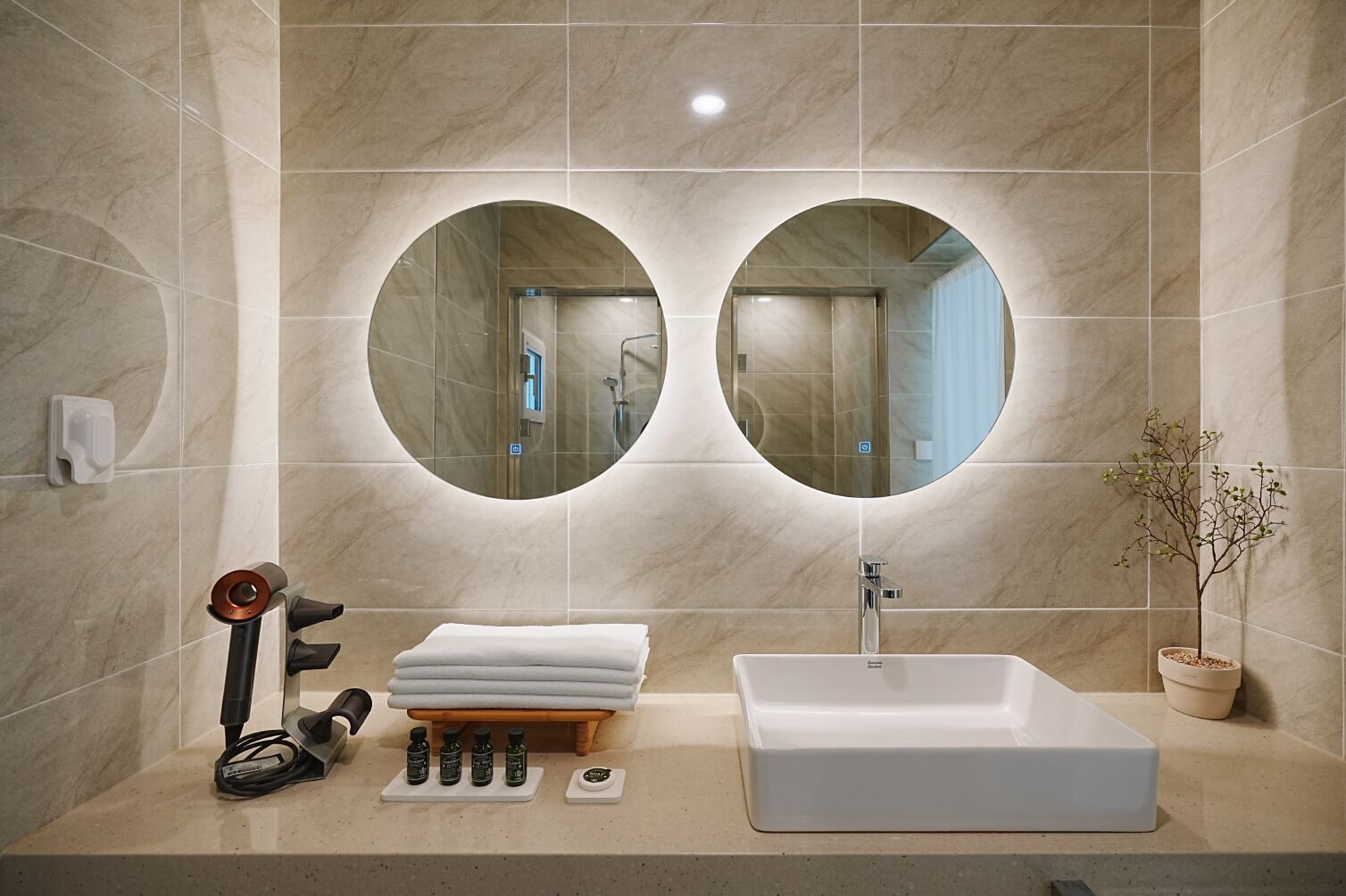 브리엔츠 풀빌라