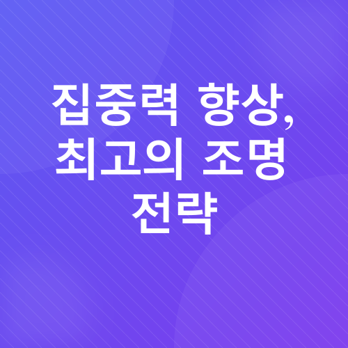 재택근무 홈오피스 인테리어_3