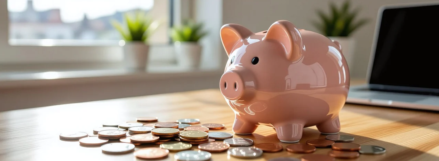 초보도 성공하는 생활비 자동관리 시스템 만드는법