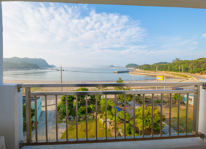 보길해그림펜션