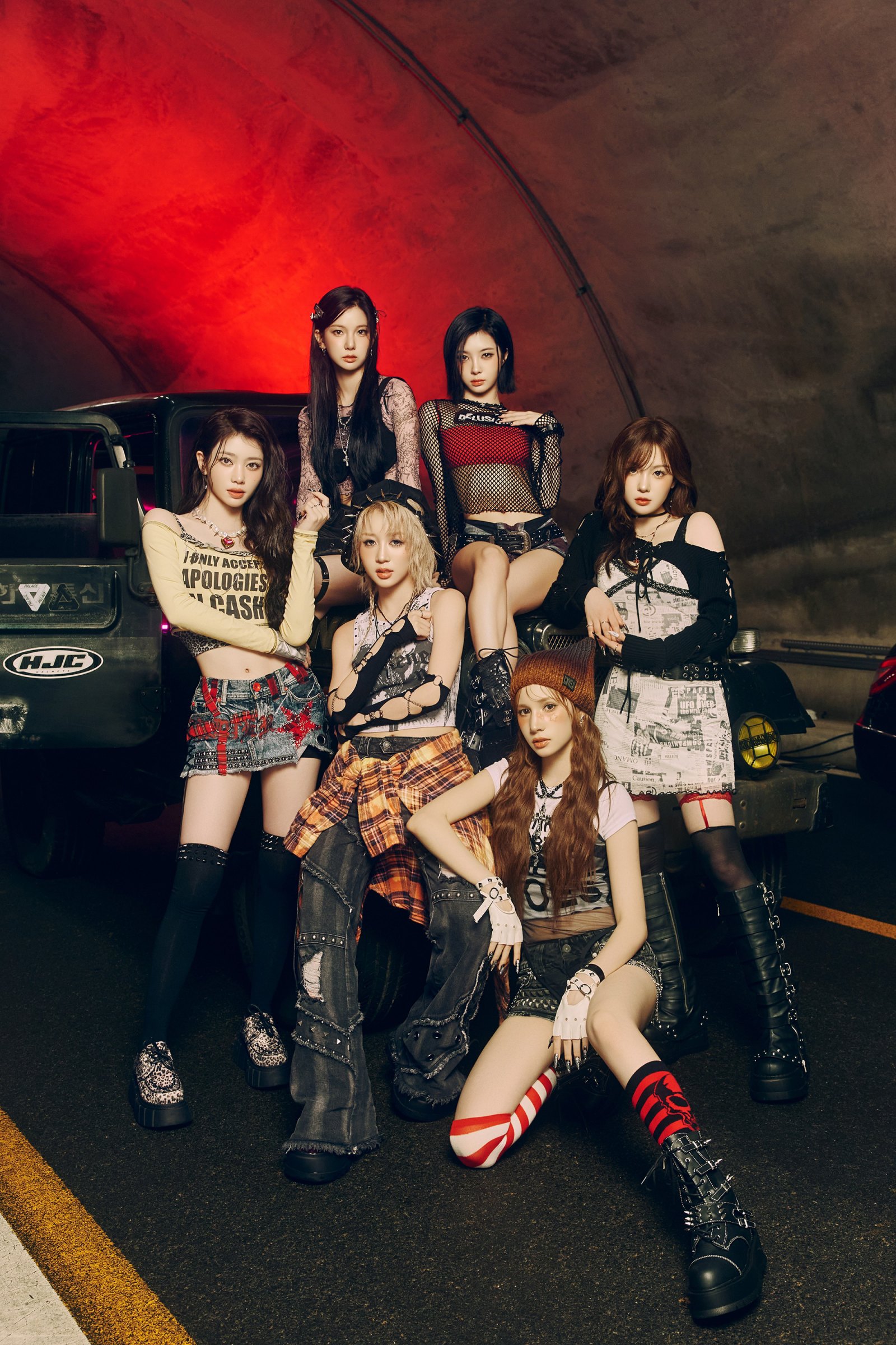 케플러(Kep1er) 이미지, 클렙