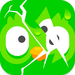 듀오링고, Duolingo 언어 학습 앱, 40개 이상 언어 마스터하기