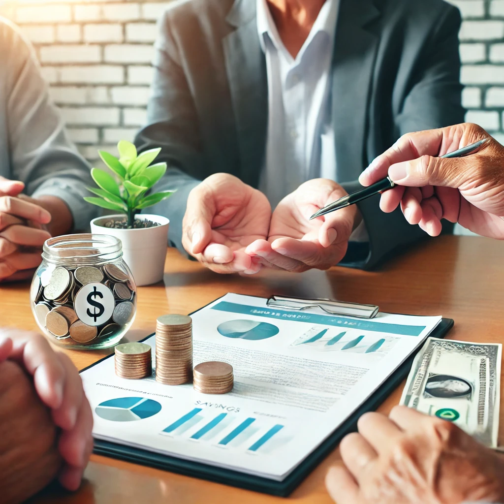 은퇴후 생활비 4편 (은퇴자 금융비용 절감 가이드)