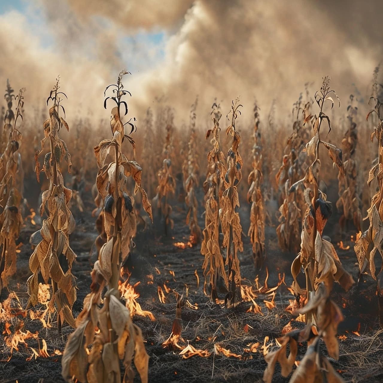 기후 트라우마란 무엇인가? 