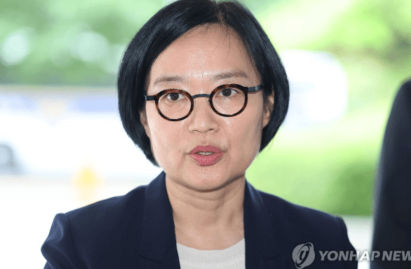 한성숙프로필