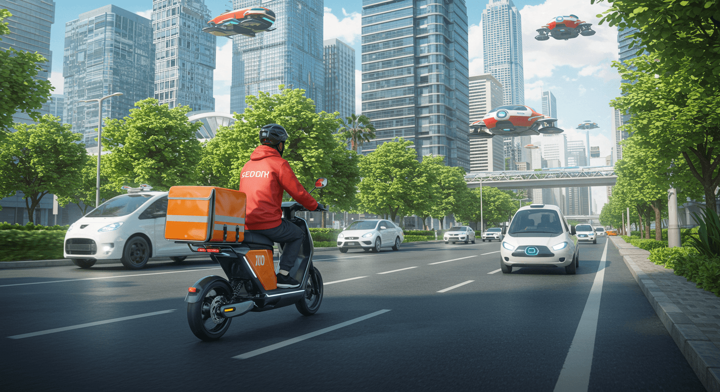 2025 소상공인 배달&middot;택배비 지원: 신청방법과 기간