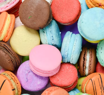 세계과자 전문점 창업에 대하여 알아보기