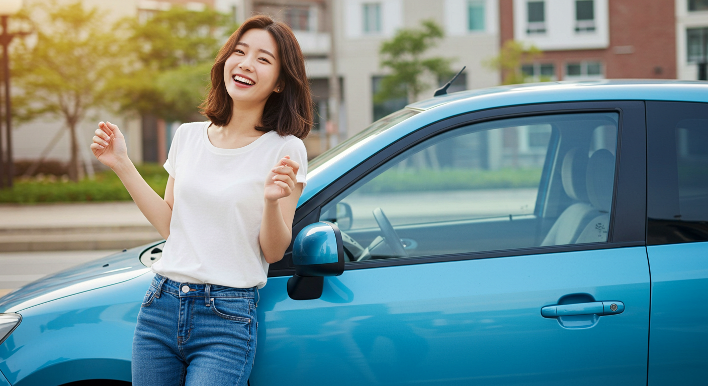 미국 렌트카 업체 선택 비교 총정리