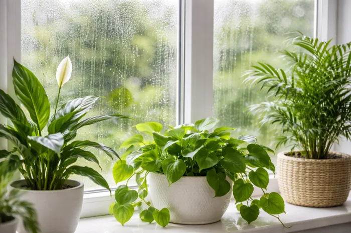 입안이 마르는 증상