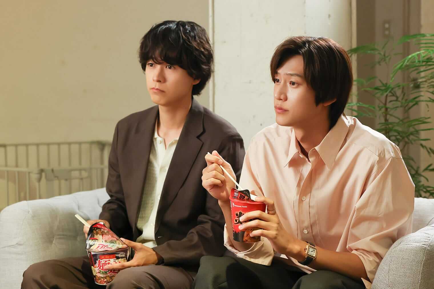 첫사랑 dogs