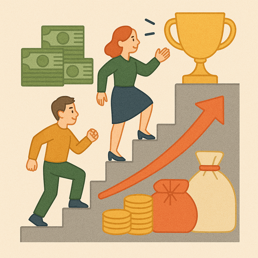 계층이동성 이미지