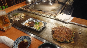 일본 오사카 맛집 추천 베스트20 리스트 오사카 후쿠타로 본점