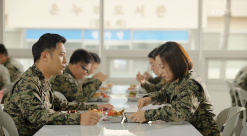 태양의후예-K드라마-명대사