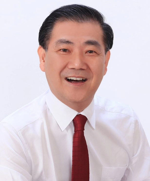 백종헌 국회의원 프로필 나이 고향 학력 재산 페이스북
