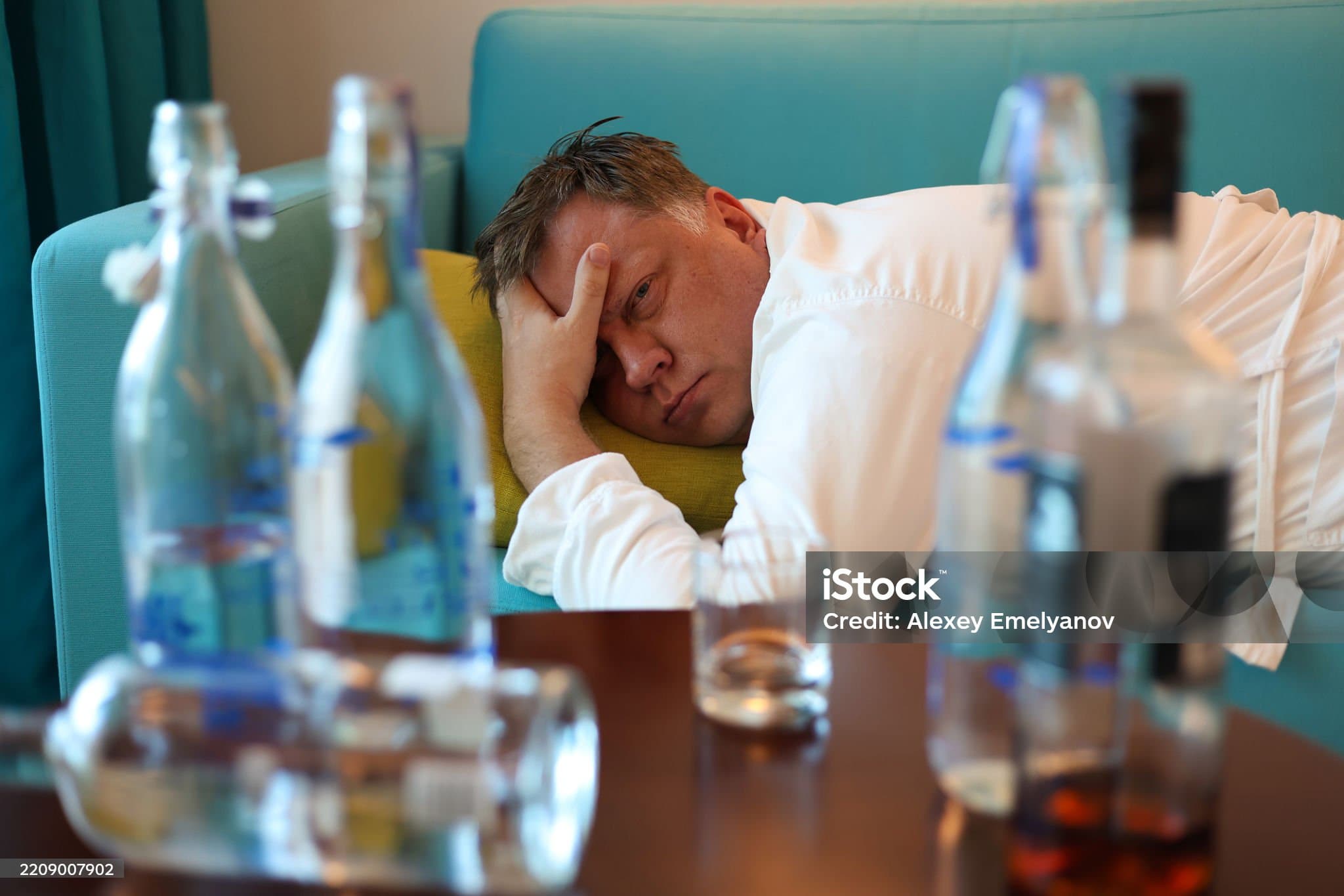 술병 났을 때 치료법|증상별 해결 방법 한눈에