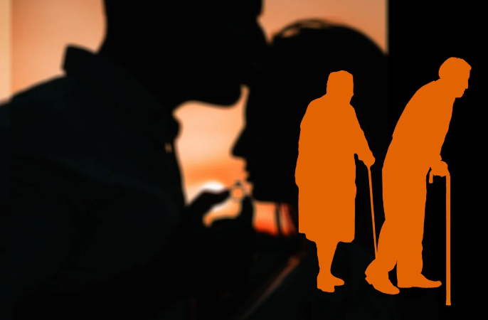 노후관련 이미지