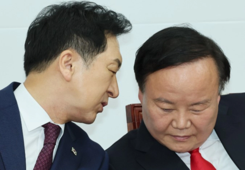 김재원 국민의힘 최고위원 프로필