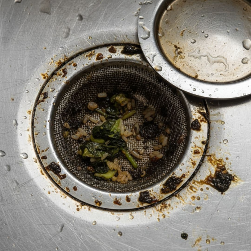 싱크대 배수구 악취 고민 끝! 위생 관리와 냄새 제거 팁: 쾌적한 주방 환경을 위한 완벽 솔루션