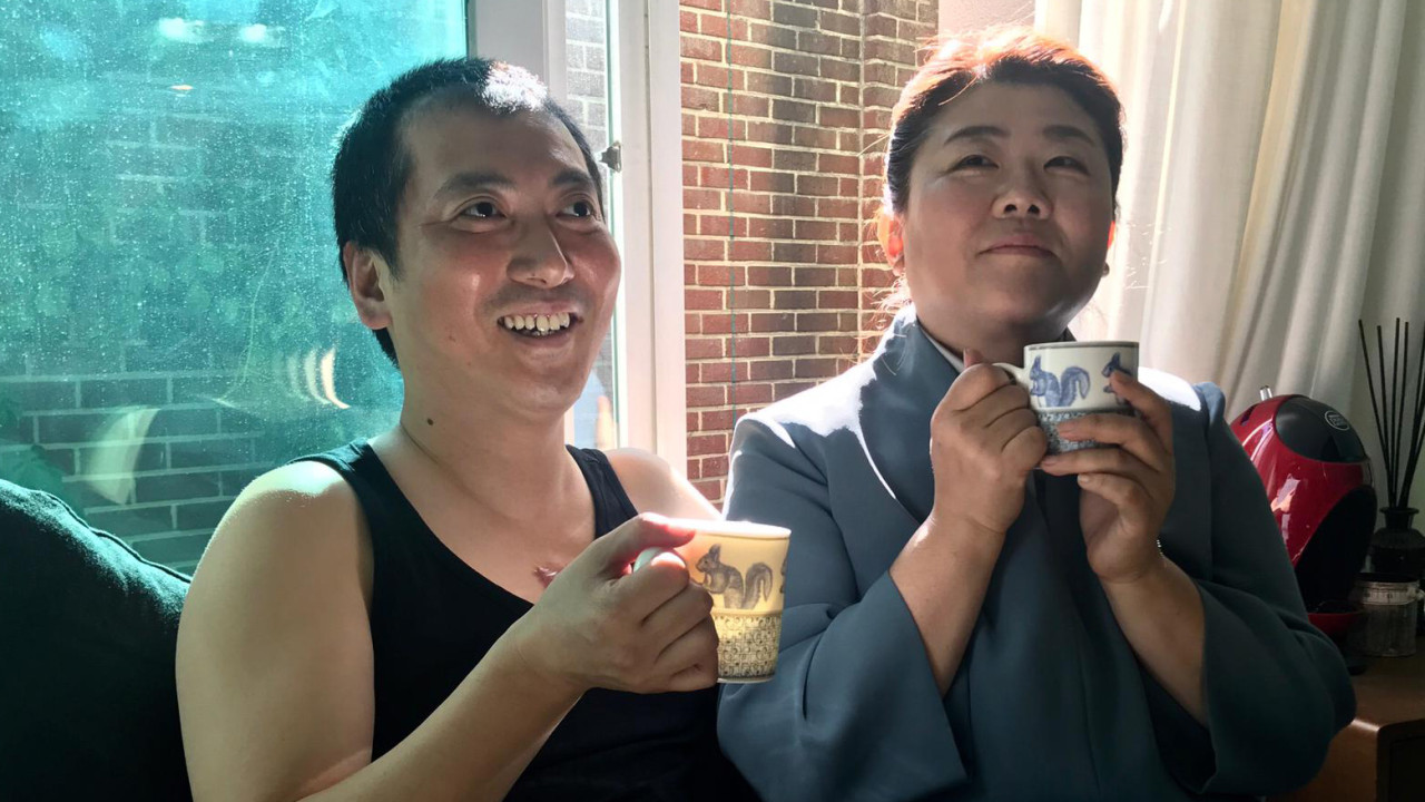 영화의 한 장면 6