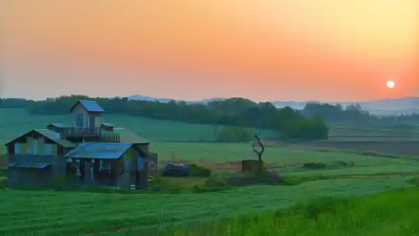 안성가볼만한곳 베스트5와 서운산자연휴양림