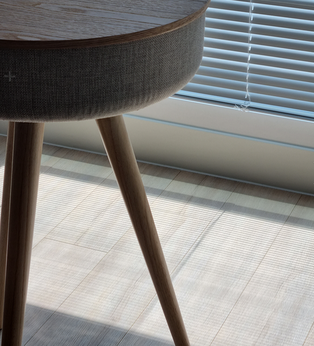 블라인드-그림자