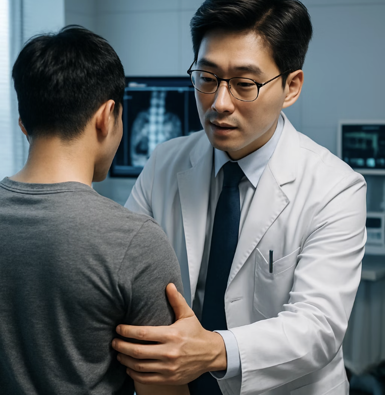 운동 전, 이것부터 확인하세요