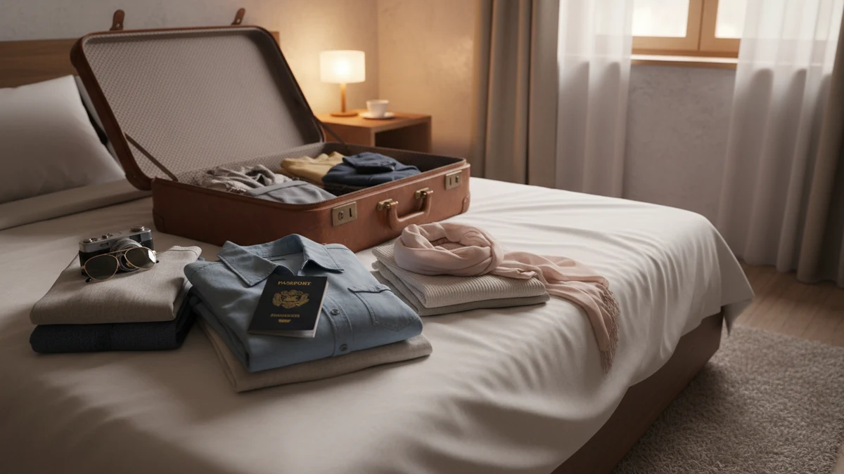 기내반입금지물품