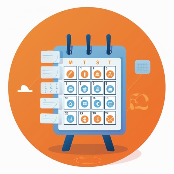 GPT와 노코드 툴을 활용한 콘텐츠 자동화 루틴 이미지