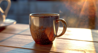 몸을 따뜻하게 해주는 음식 5가지: 차가운 몸과 마음을 데우는 식탁의 지혜