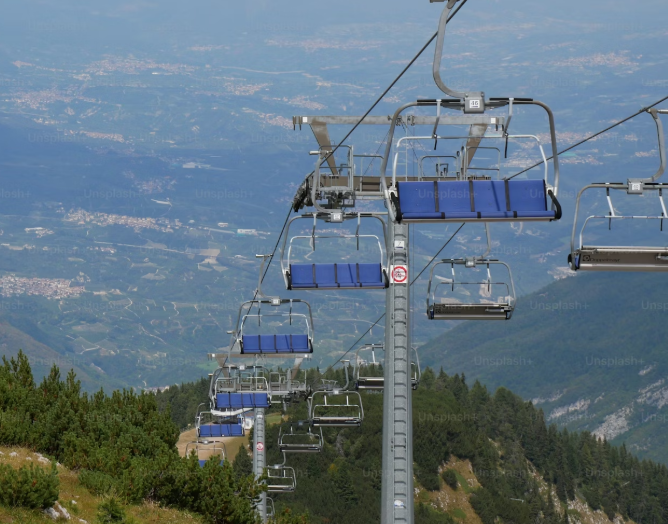 발왕산 케이블카요금