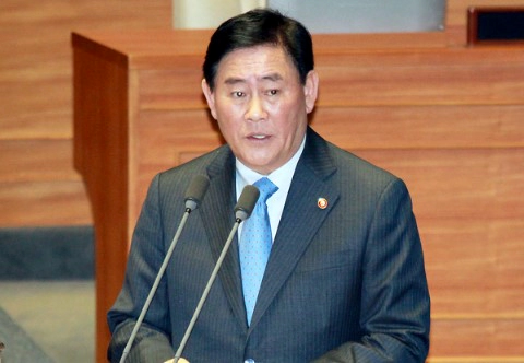 최경환 국회의원 프로필 나이 고향 학력 지역구