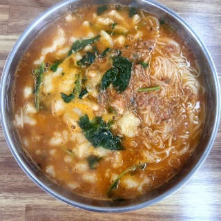 6시내고향 경산 어탕