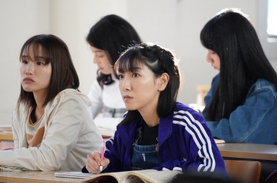 [일드 추천] 브러쉬 업 라이프 4화 다시보기 줄거리 결말