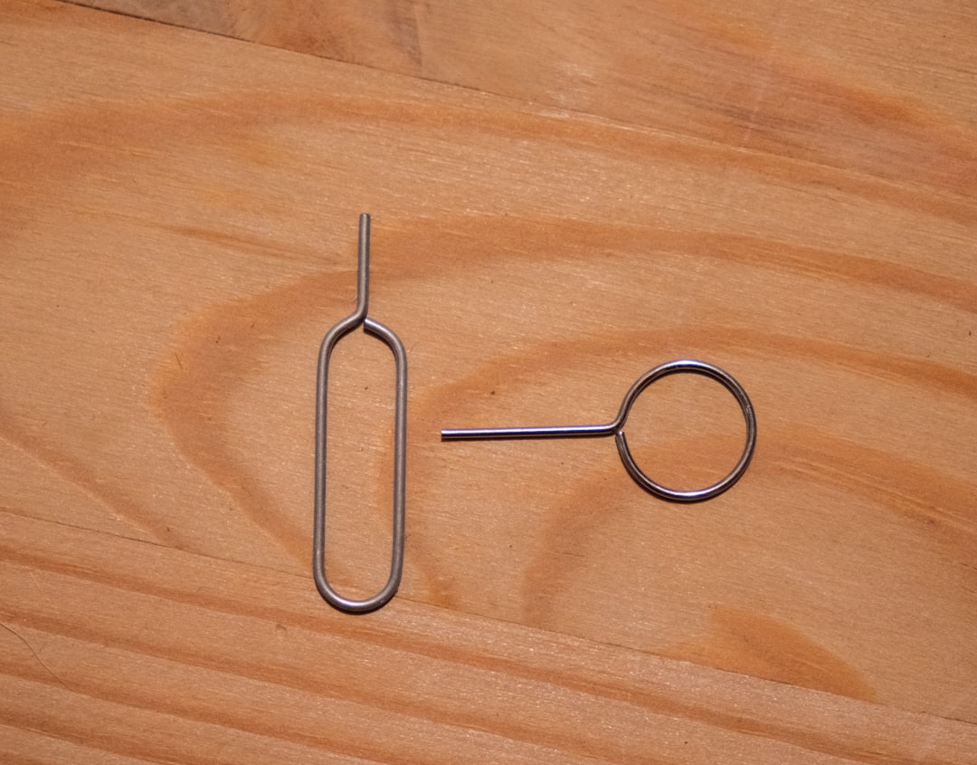SIM card