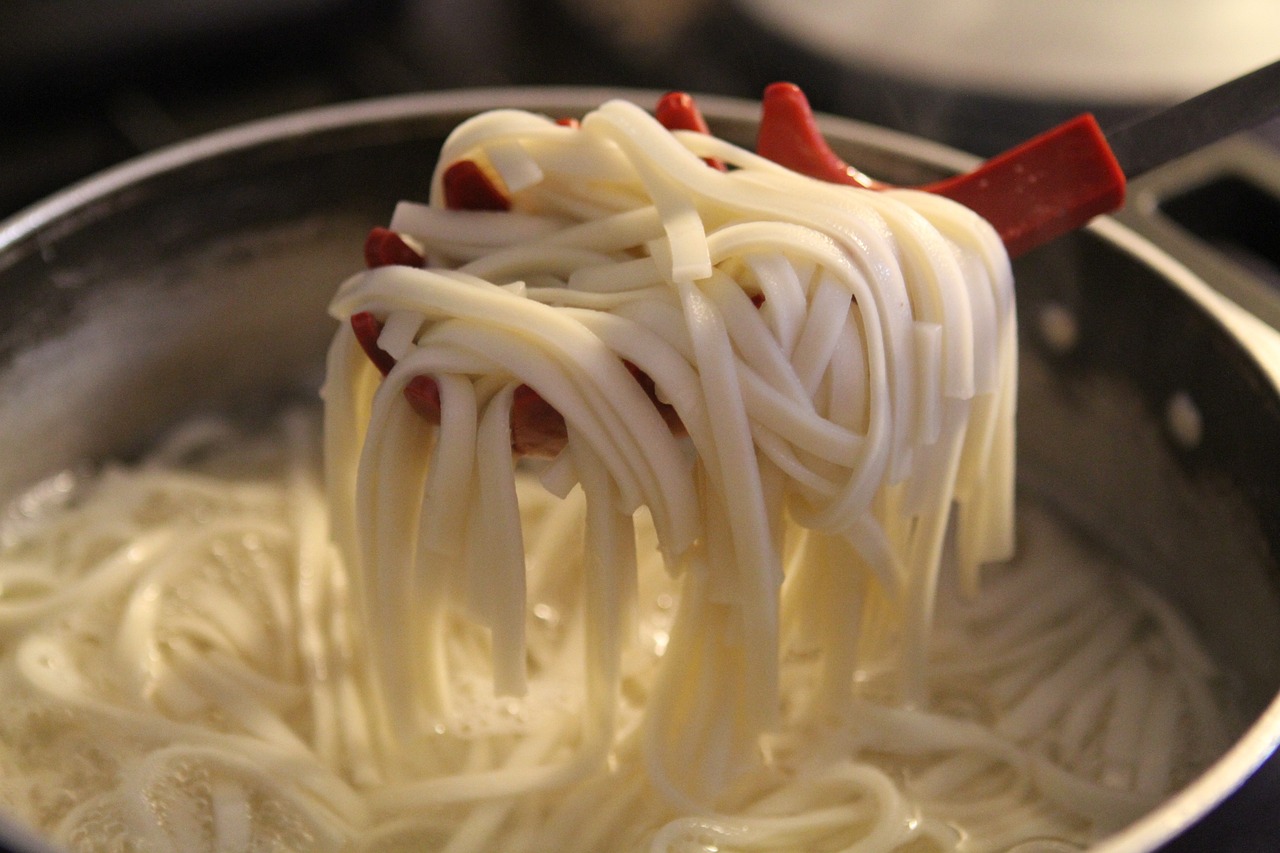 칼국수꿈