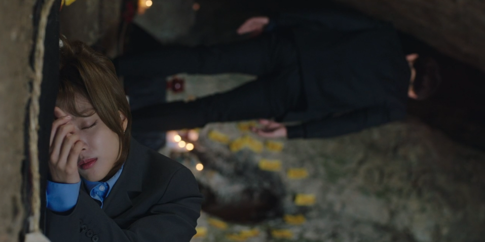 이 연애는 불가항력-이홍조