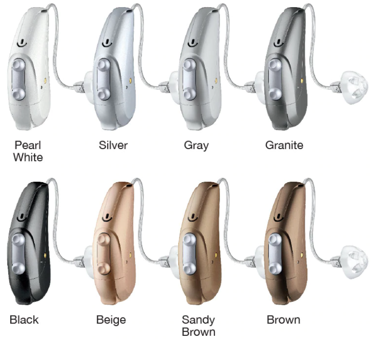 코스트코 보청기 색상
