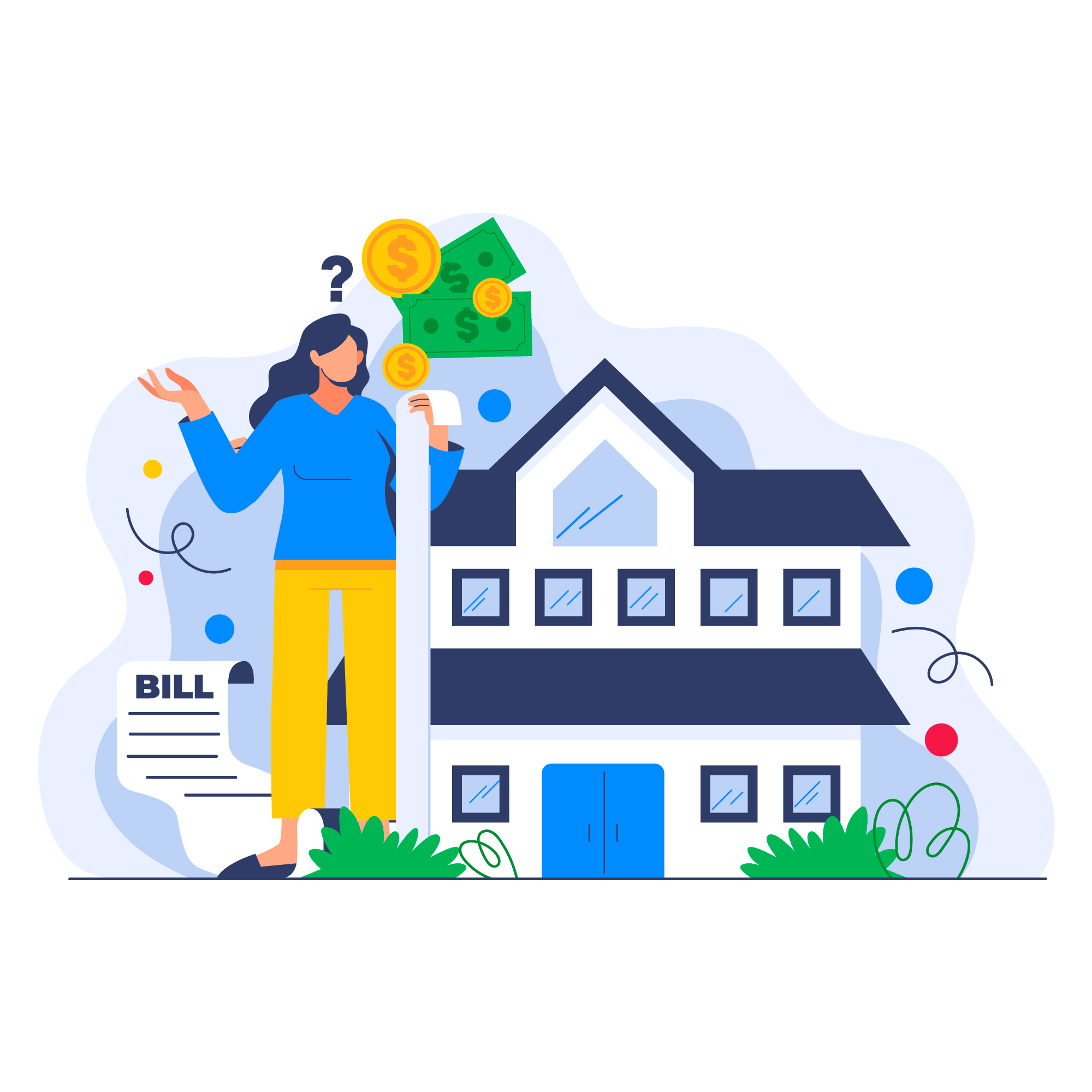 청년월세 특별지원 신청 방법