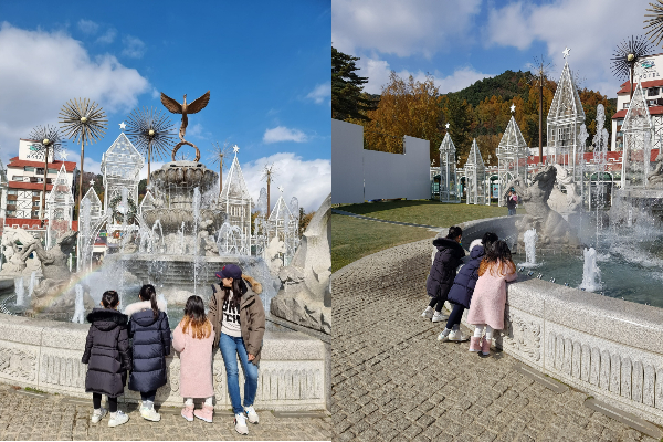 용평리조트 후기