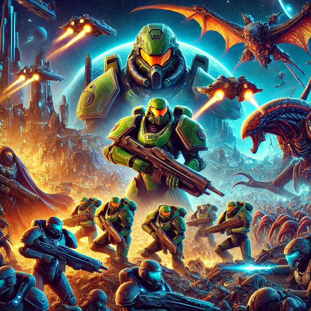 스타크래프트 무료 다운로드