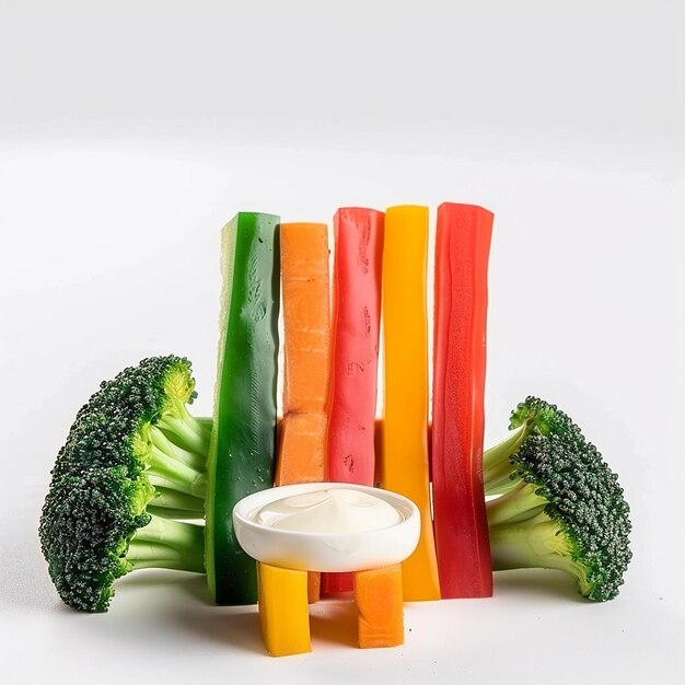 다이어트 좋은 간식 5