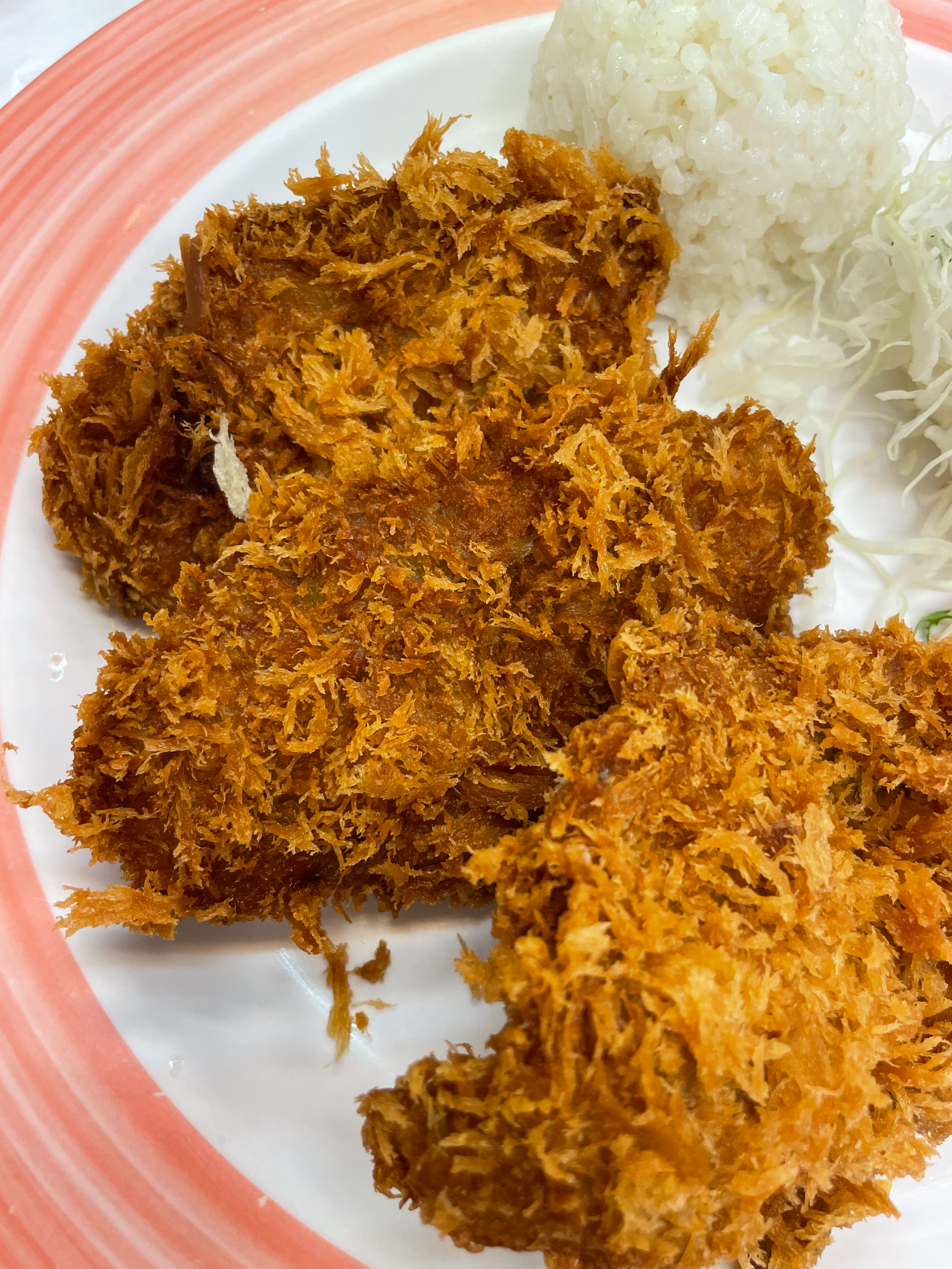 부산경양식돈까스맛집