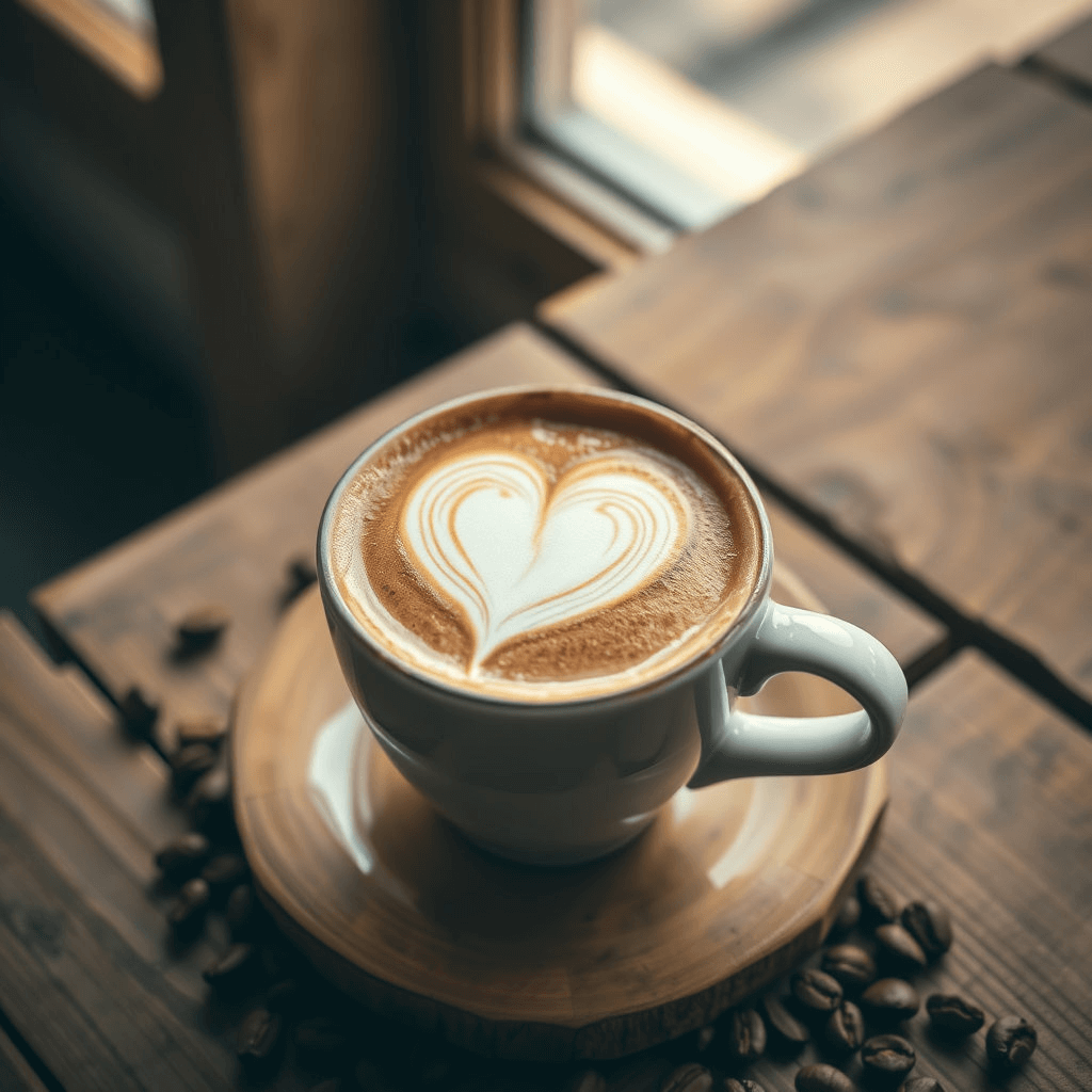 커피와 차 마시는 꿈 해몽