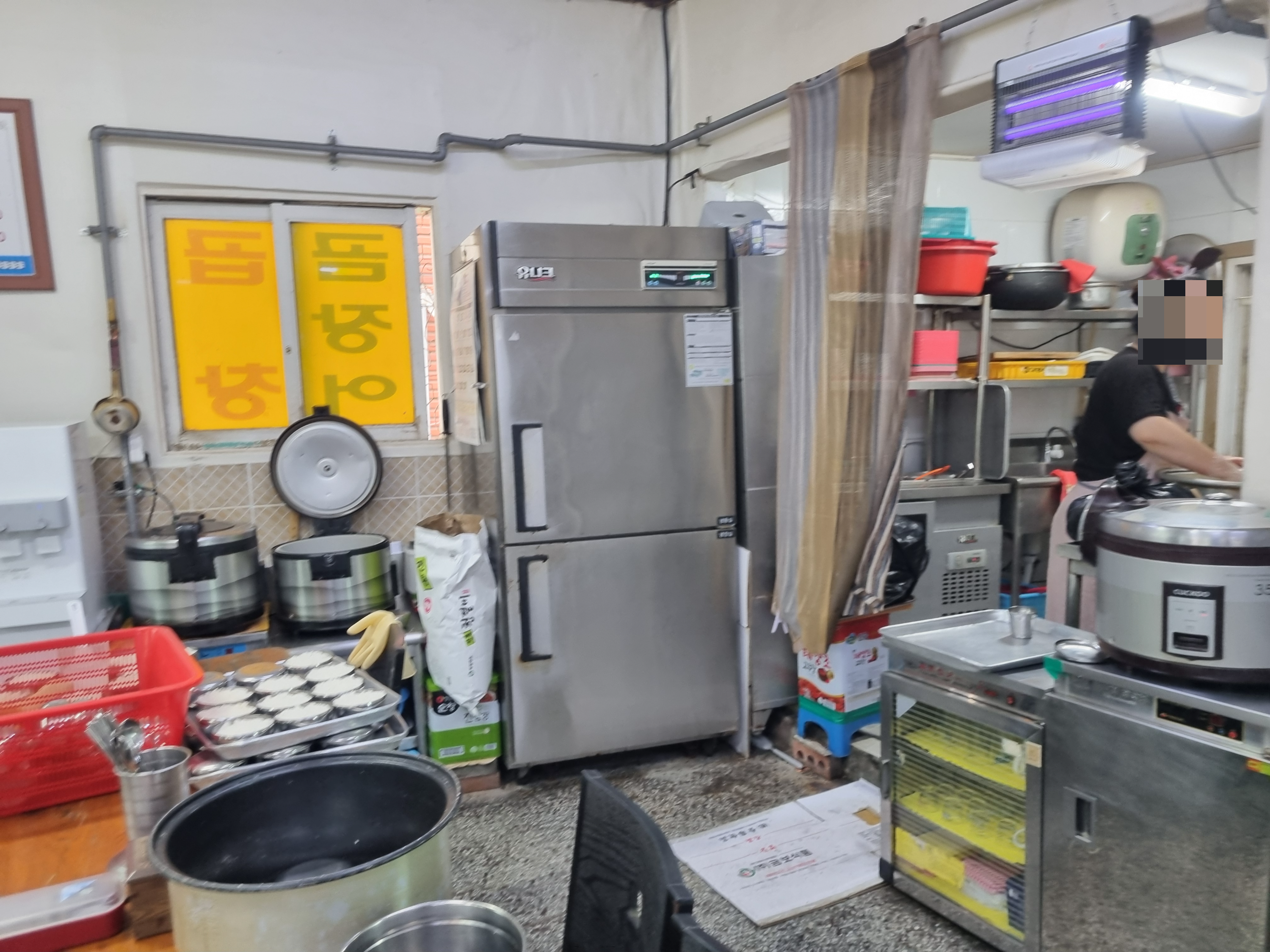 대길고추불고기