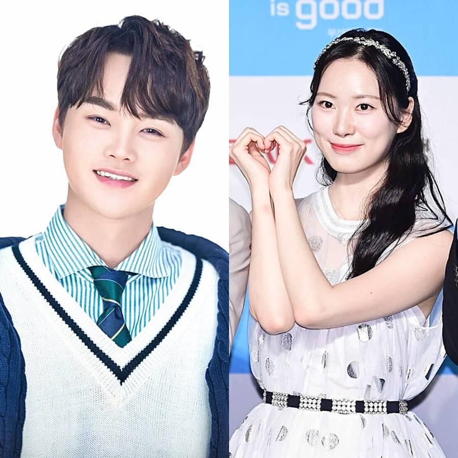 가수-박서진-개그우먼-황혜선